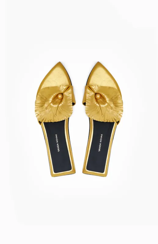 LILY HONEY GOLD sold by Vanda Novak