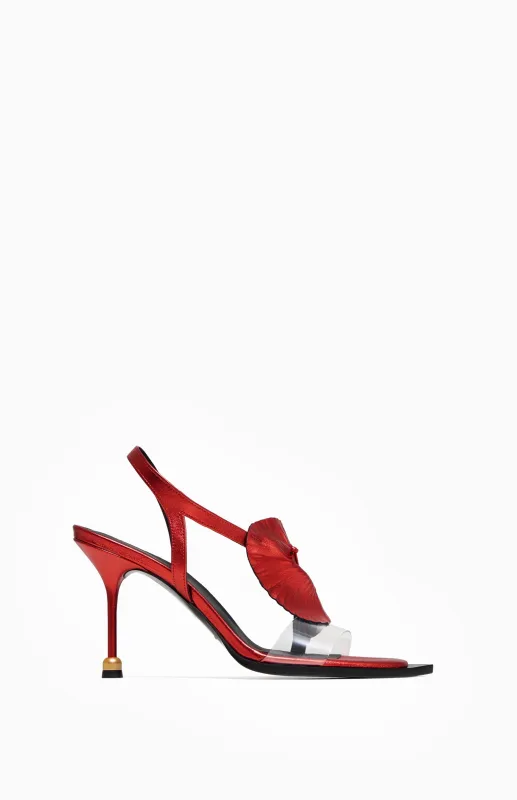 GLORIA CHERRY RED sold by Vanda Novak