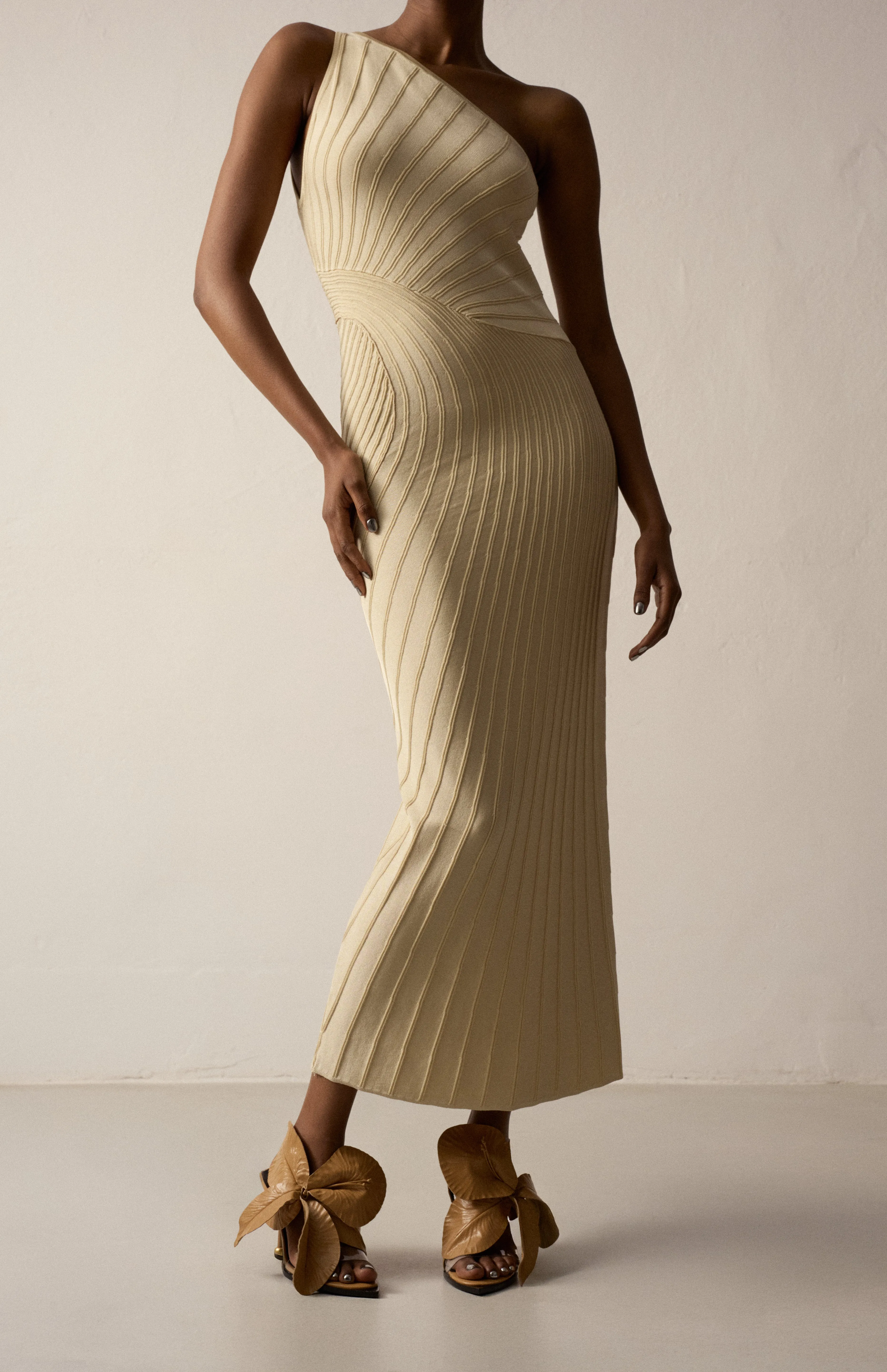 DAISY CAMEL BEIGE sold by Vanda Novak product image thumbnail 3