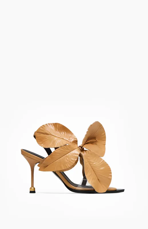 DAISY CAMEL BEIGE sold by Vanda Novak