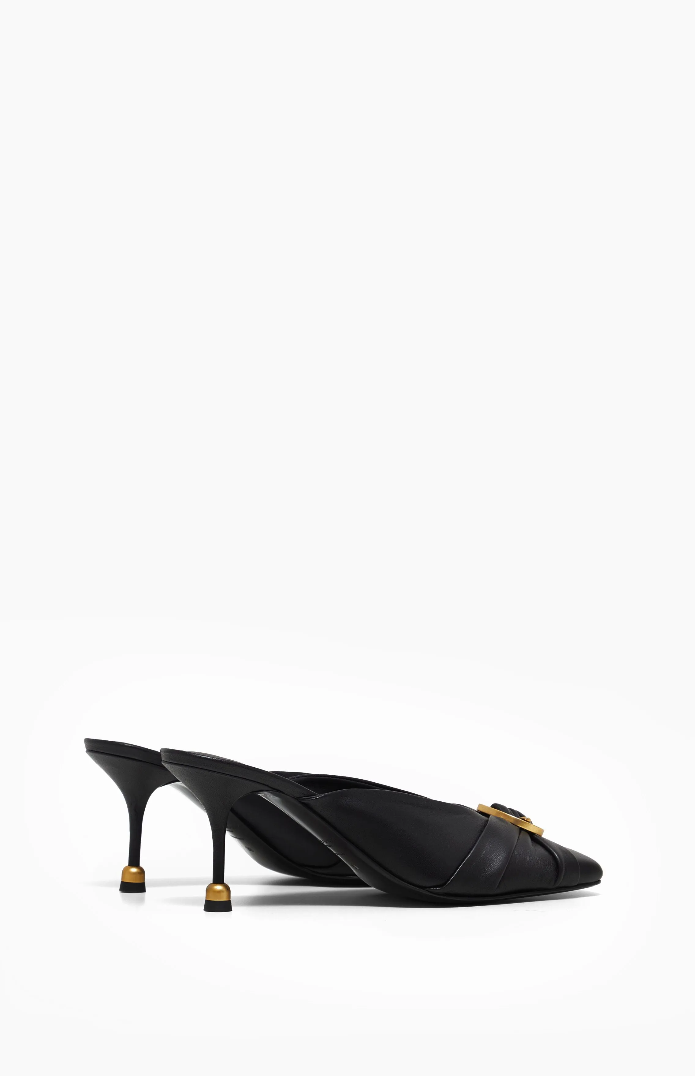 AMANDA DEEP BLACK sold by Vanda Novak product image thumbnail 5