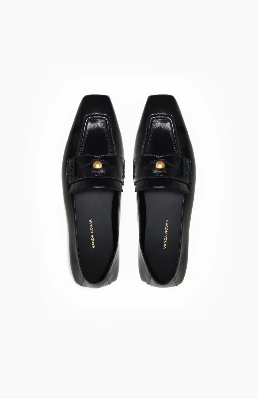 LINDA WET BLACK sold by Vanda Novak