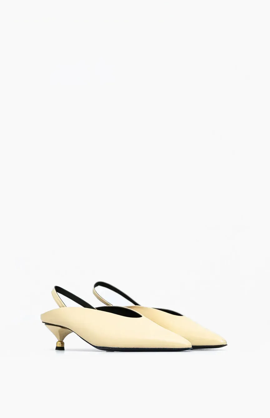 MOLLY IVORY sold by Vanda Novak product image thumbnail 2