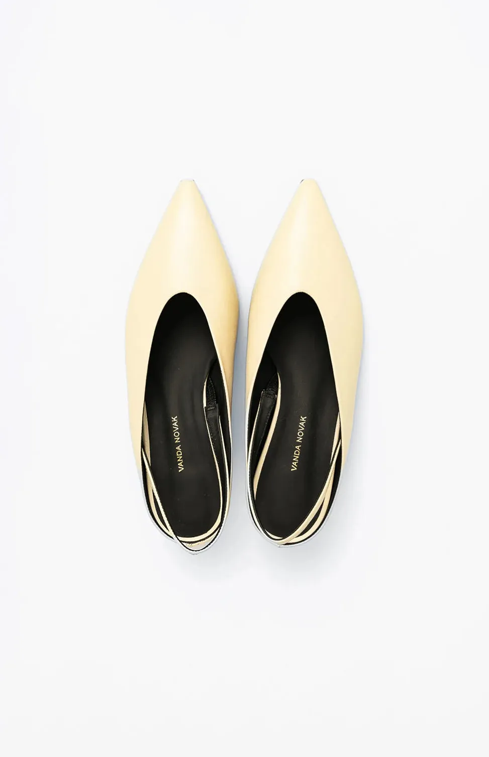 MOLLY IVORY sold by Vanda Novak product image thumbnail 4