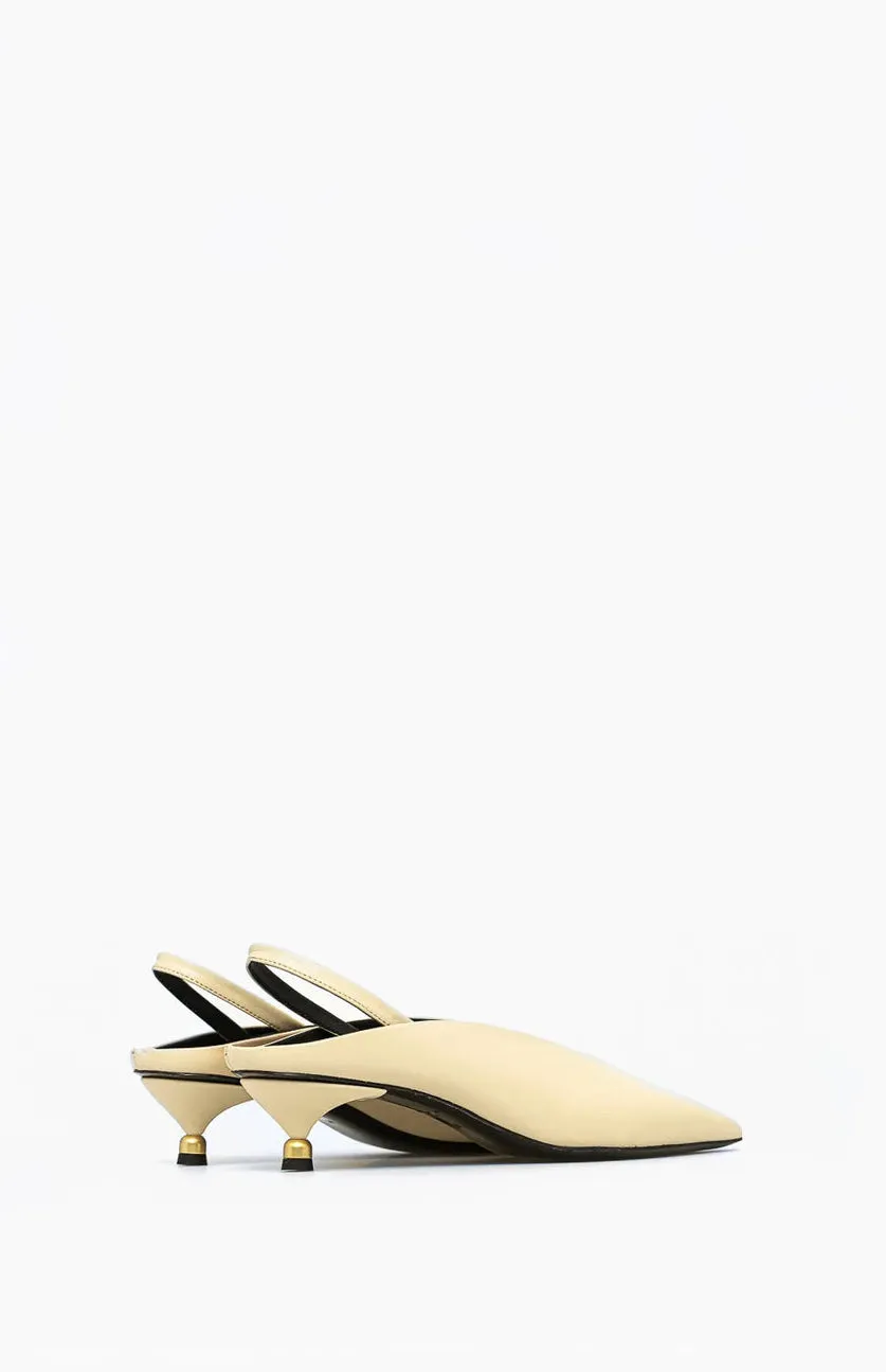 MOLLY IVORY sold by Vanda Novak product image thumbnail 3