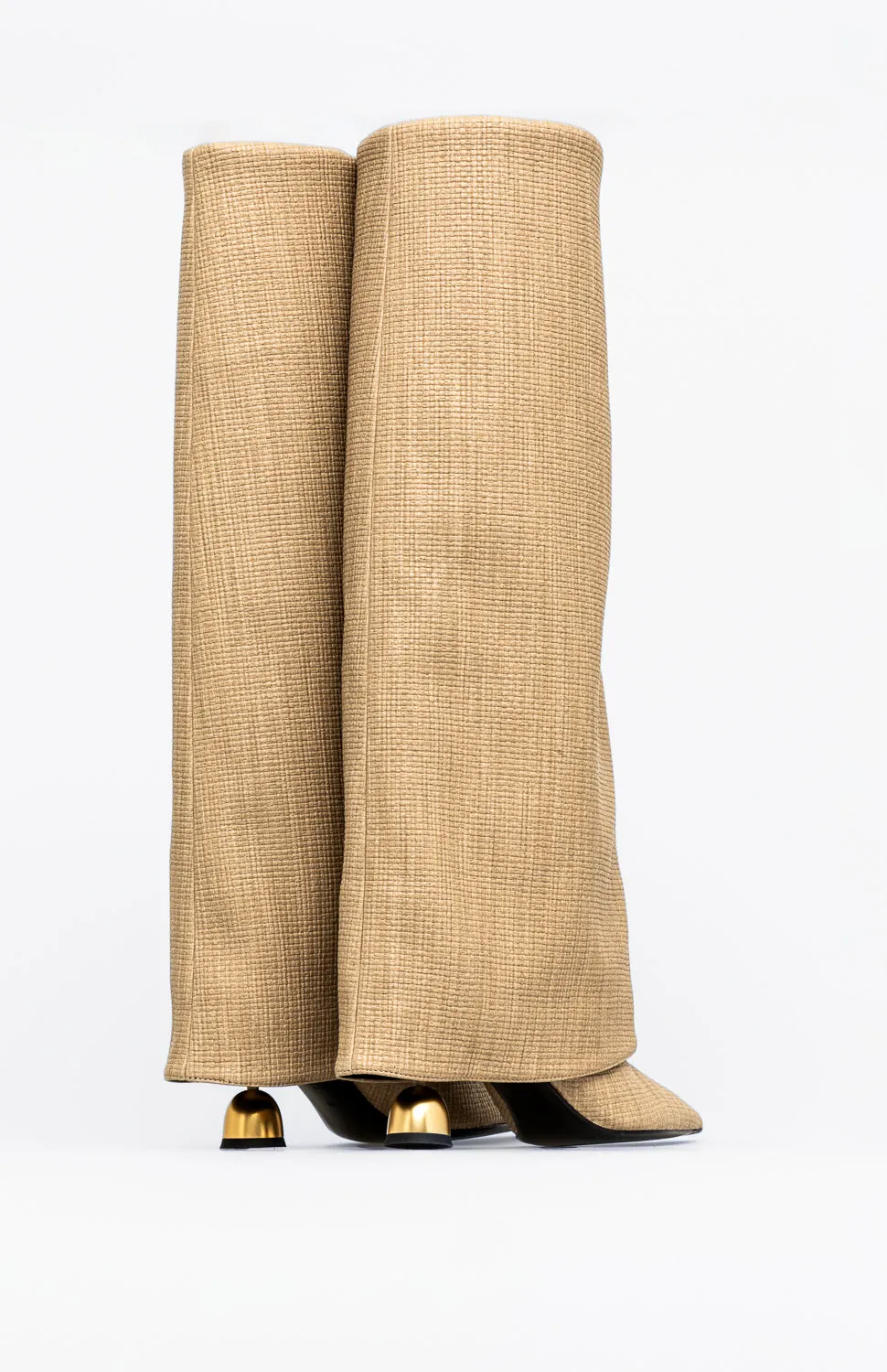 LAUREN GRAY JUTE sold by Vanda Novak product image thumbnail 3