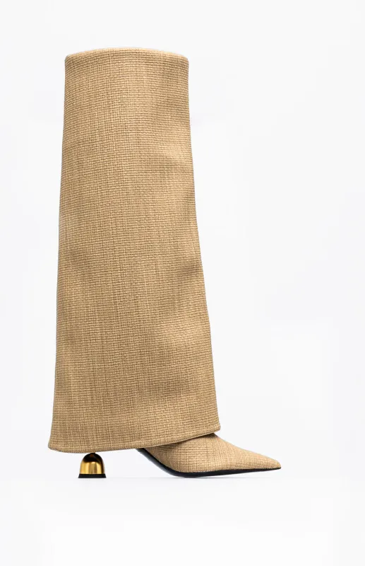 LAUREN GRAY JUTE sold by Vanda Novak