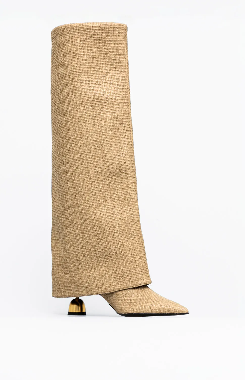 LAUREN GRAY JUTE sold by Vanda Novak product image thumbnail 4