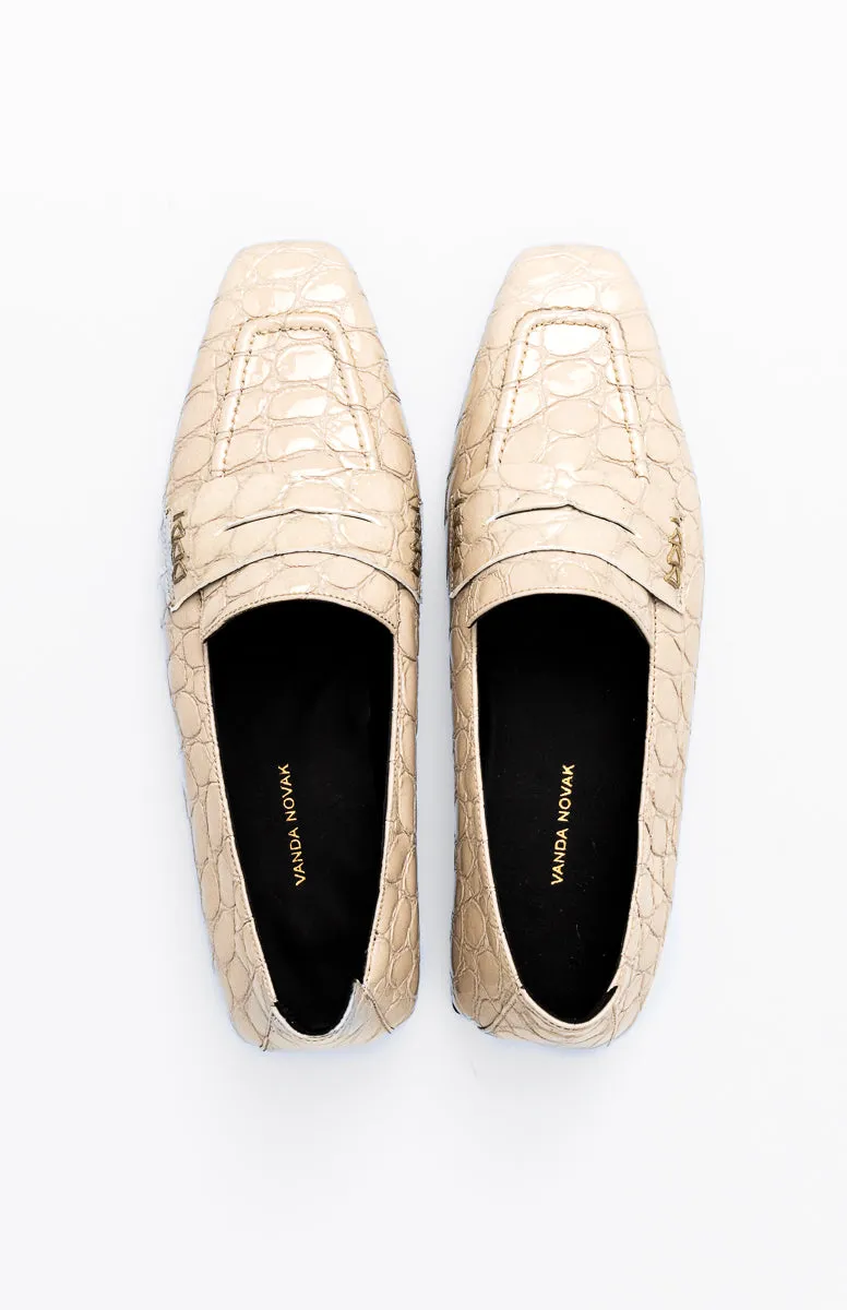 LINDA IVORY PUFFY sold by Vanda Novak product image thumbnail 2