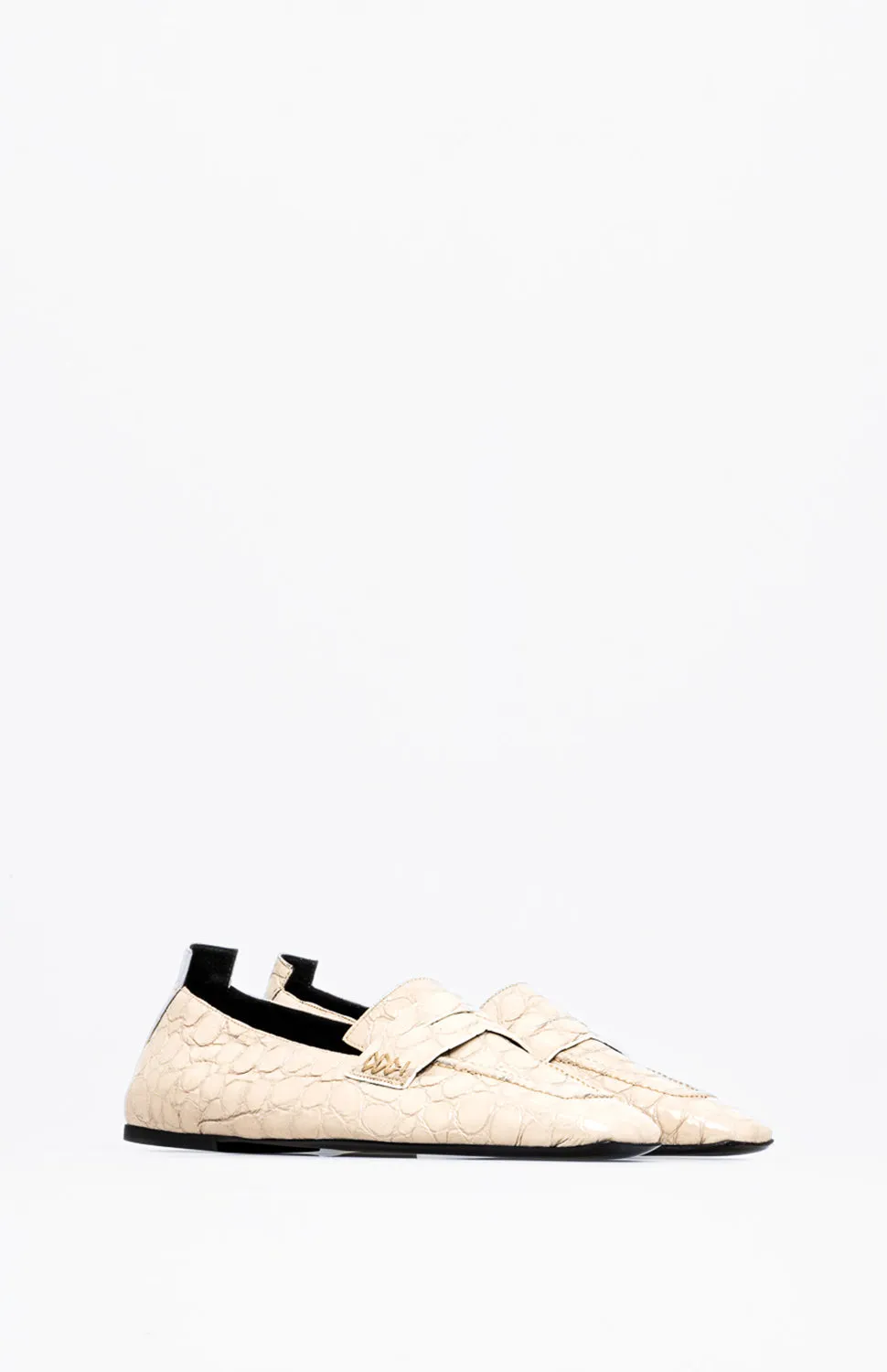 LINDA IVORY PUFFY sold by Vanda Novak product image thumbnail 3