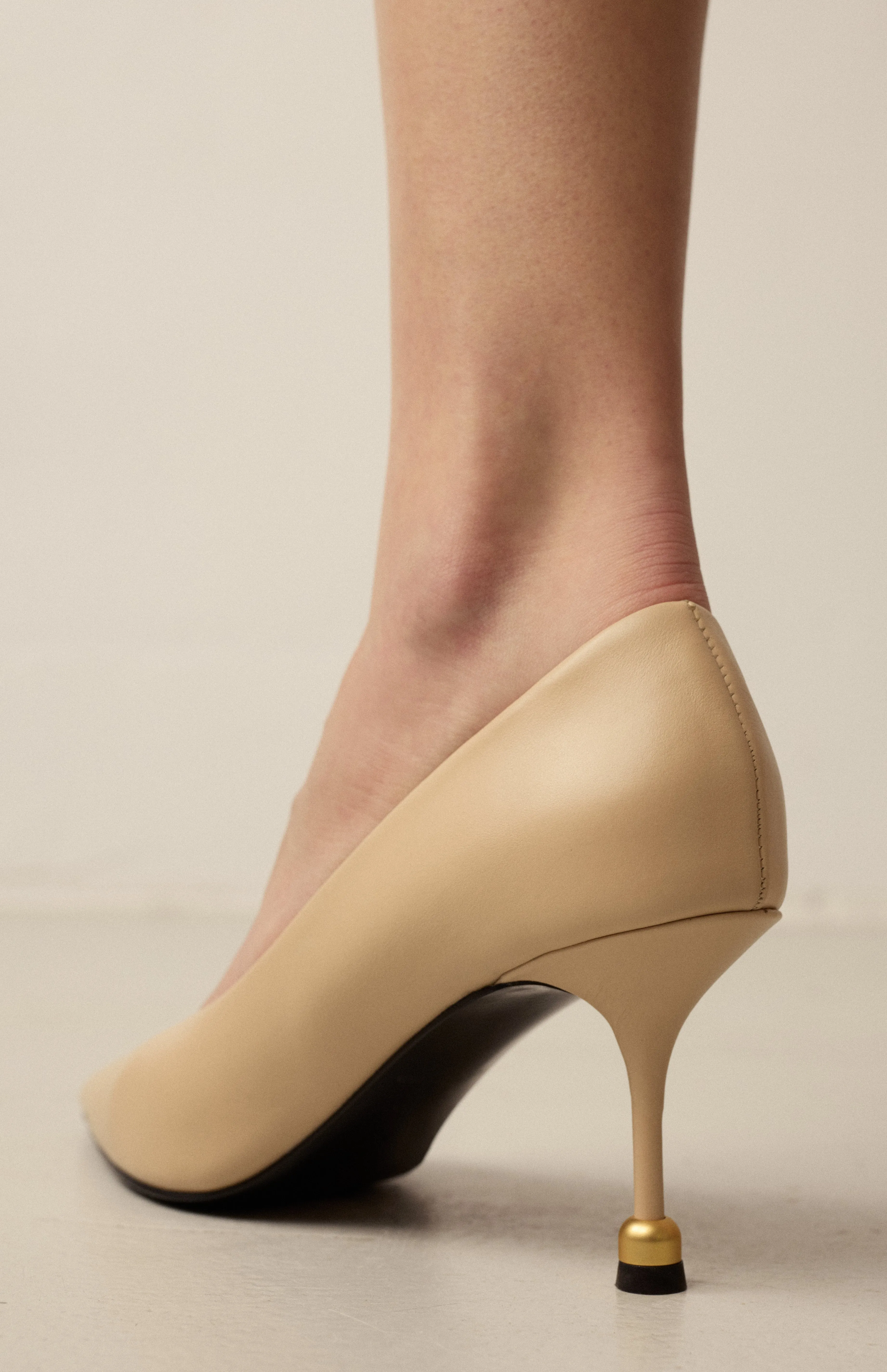 POLA LIGHT NUDE sold by Vanda Novak product image thumbnail 4