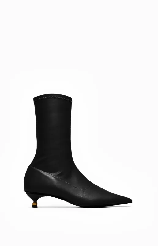 LISETTE DEEP BLACK sold by Vanda Novak