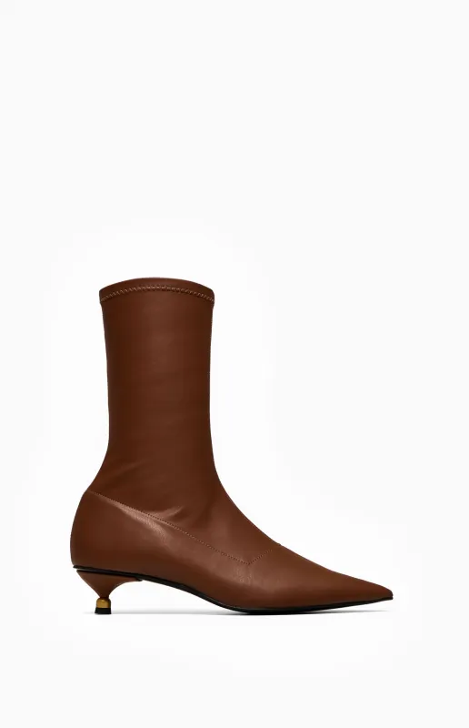 LISETTE DARK CHOCOLATE sold by Vanda Novak