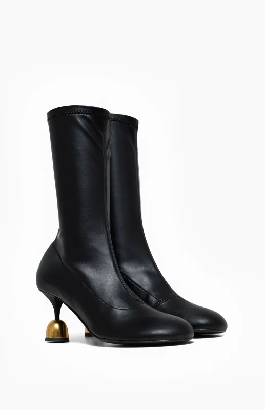 CAROLE DEEP BLACK sold by Vanda Novak