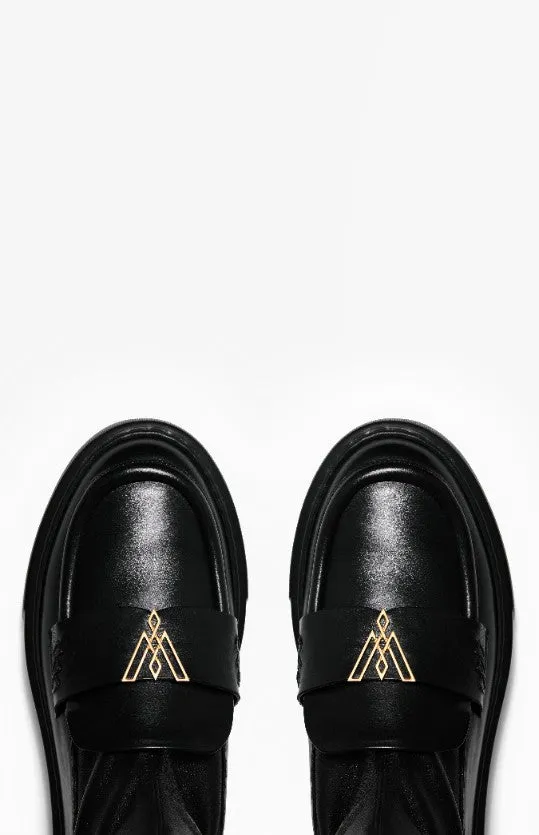 KATHY DEEP BLACK sold by Vanda Novak product image thumbnail 5