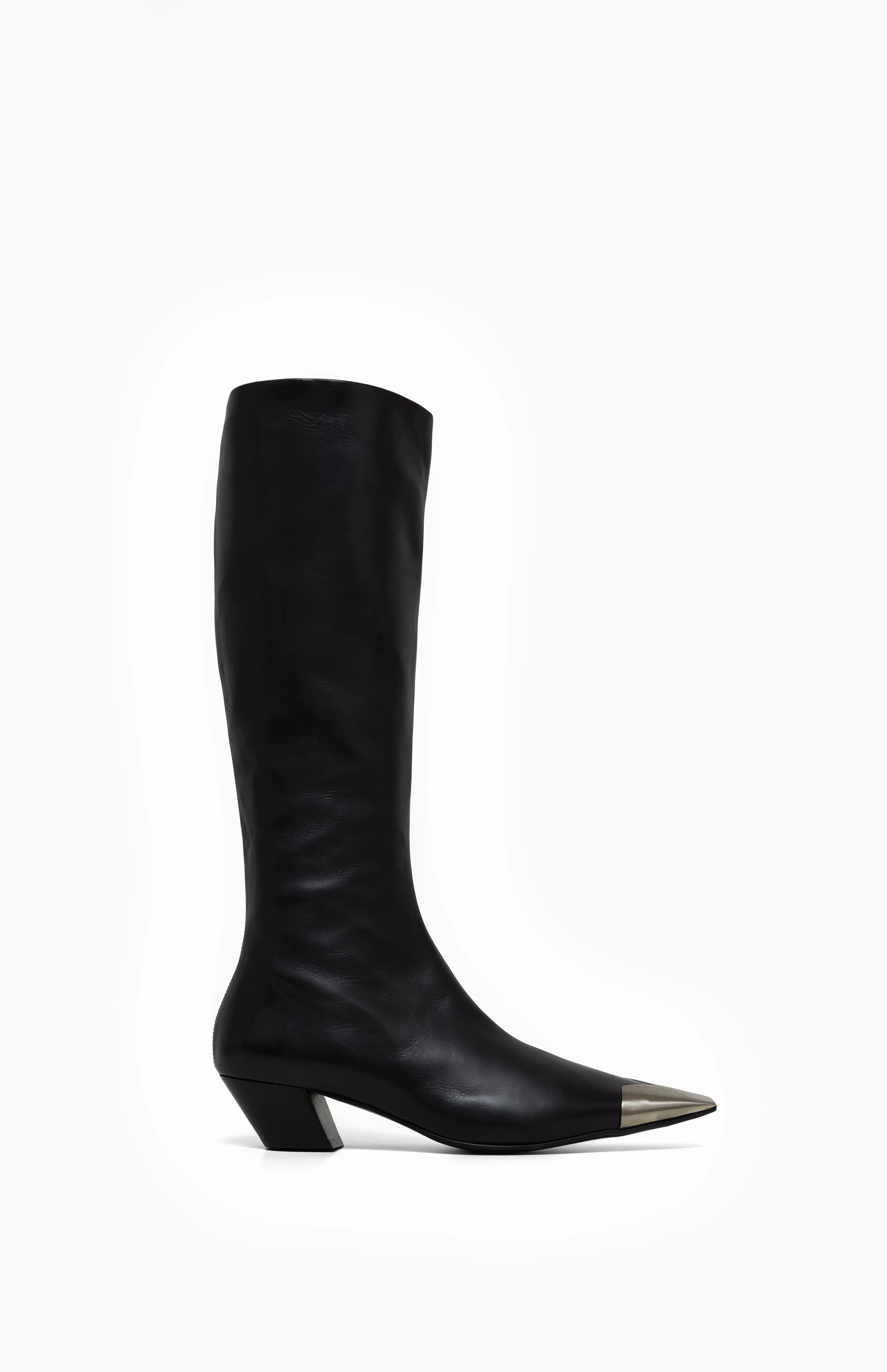 LESLIE DEEP BLACK sold by Vanda Novak