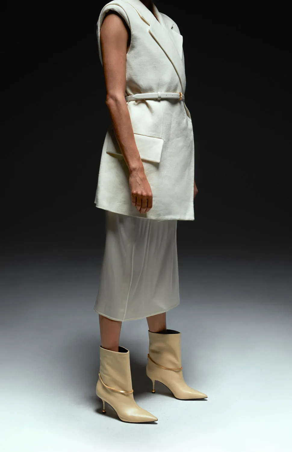 ELENA IVORY sold by Vanda Novak product image thumbnail 4