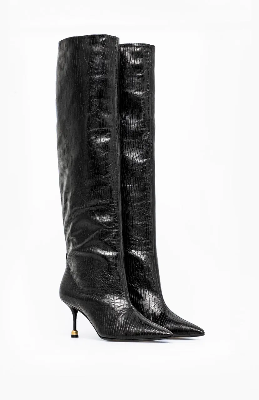 KAJA SHARK BLACK sold by Vanda Novak product image thumbnail 2