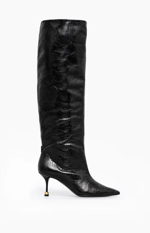 KAJA SHARK BLACK sold by Vanda Novak