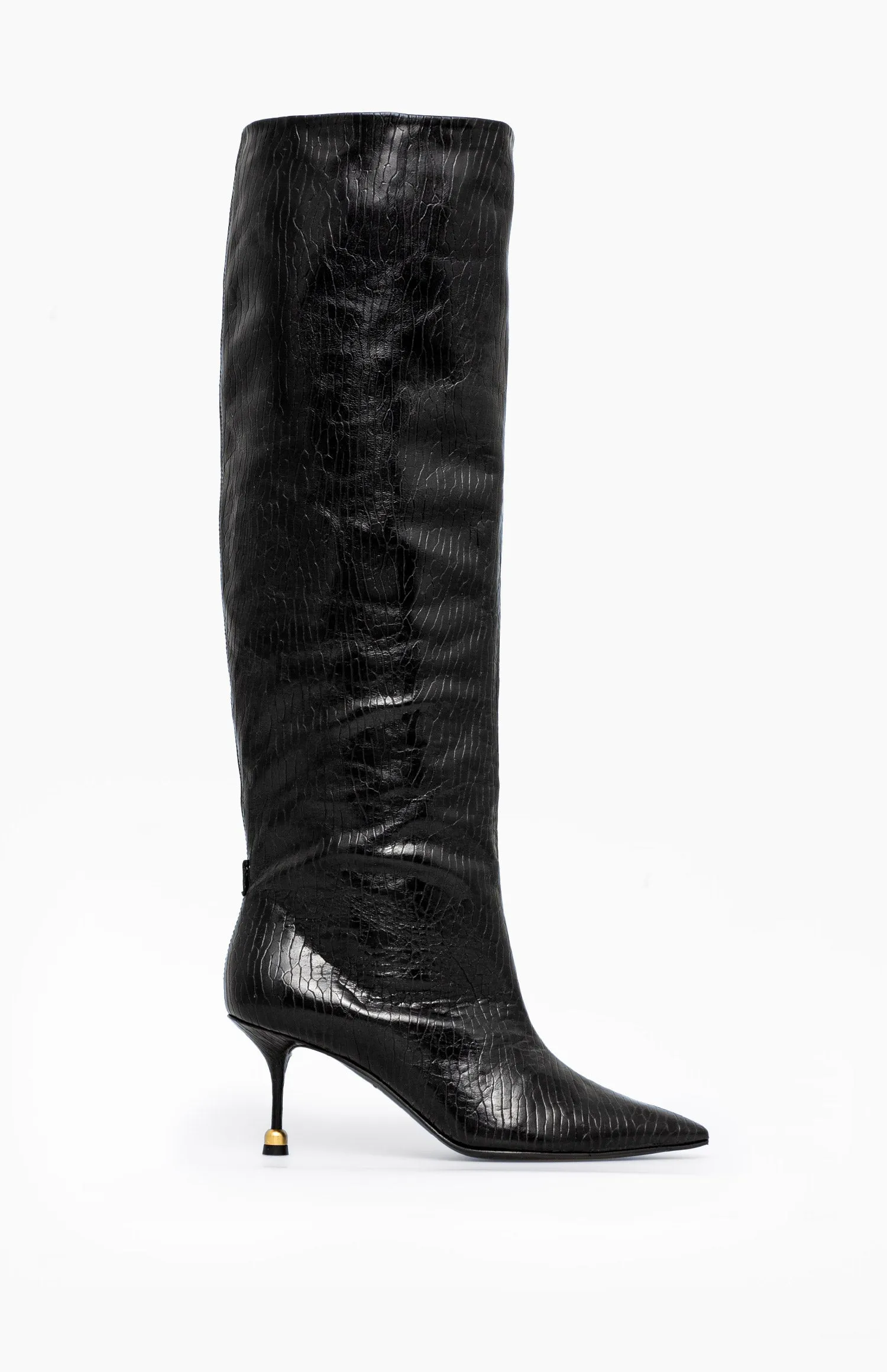 KAJA SHARK BLACK sold by Vanda Novak