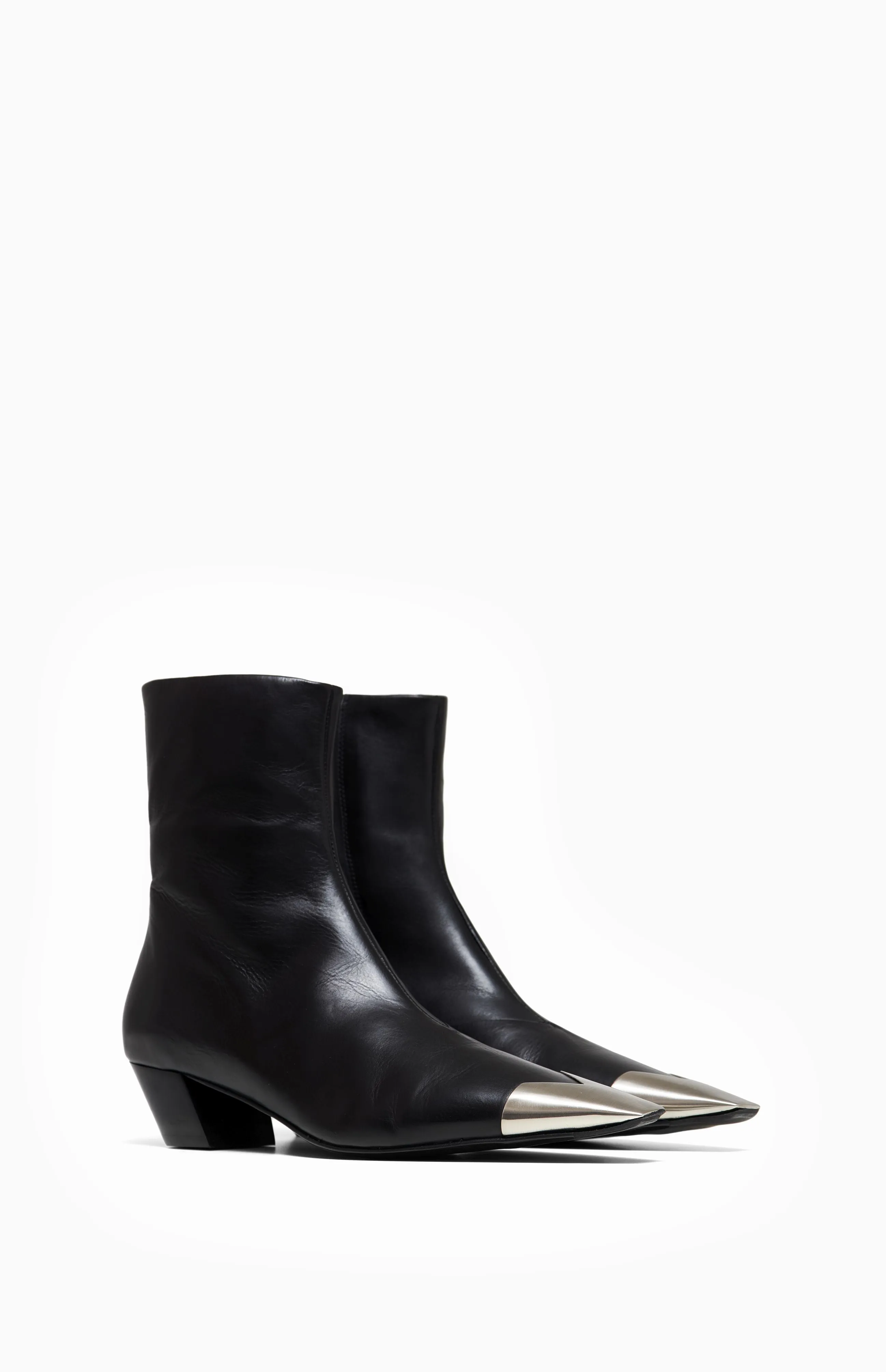 LUCA CRISTAL BLACK sold by Vanda Novak product image thumbnail 2