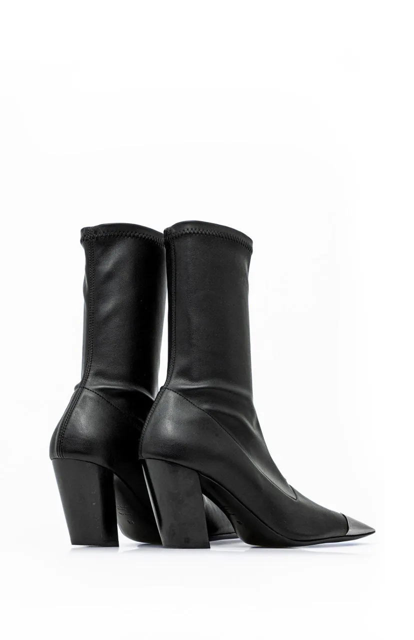 LUCREZIA DEEP BLACK sold by Vanda Novak product image thumbnail 3