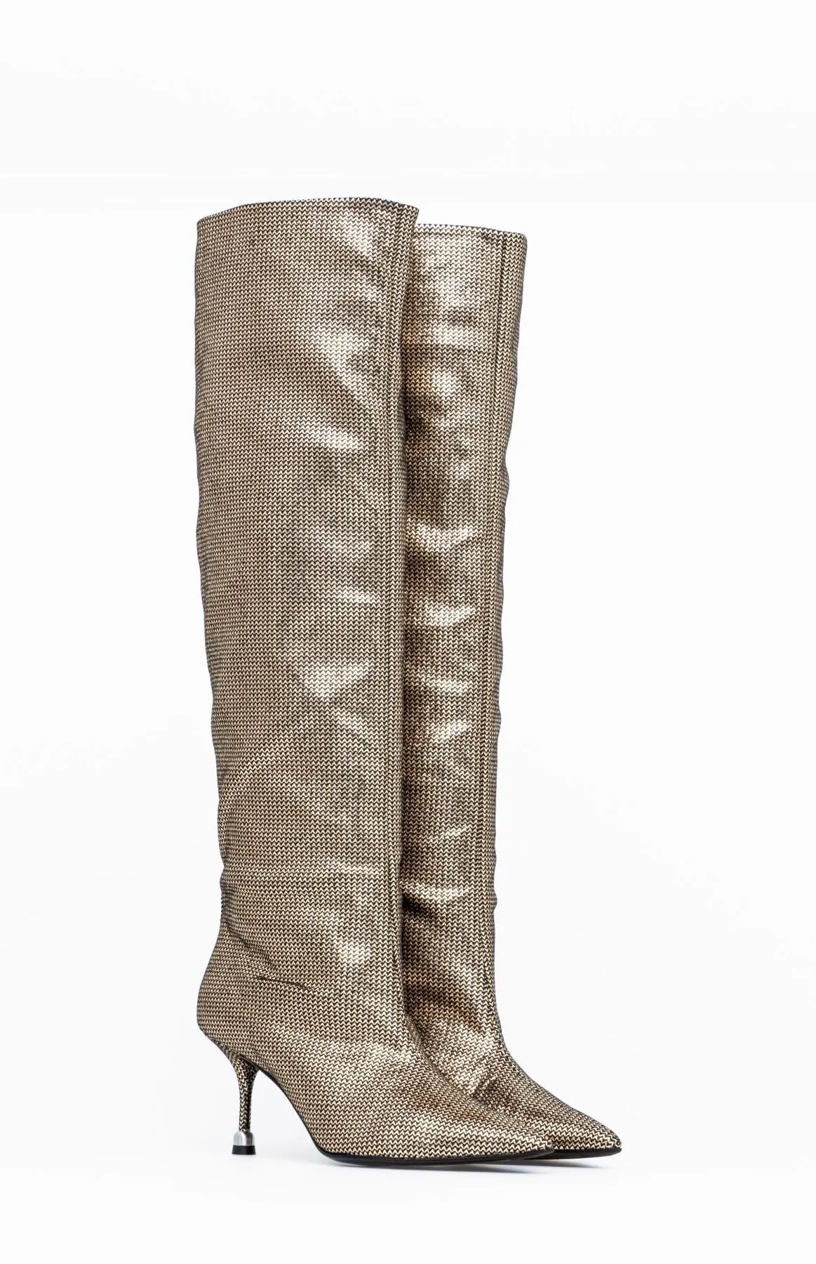 KAJA TRICOT GLAM sold by Vanda Novak product image thumbnail 2