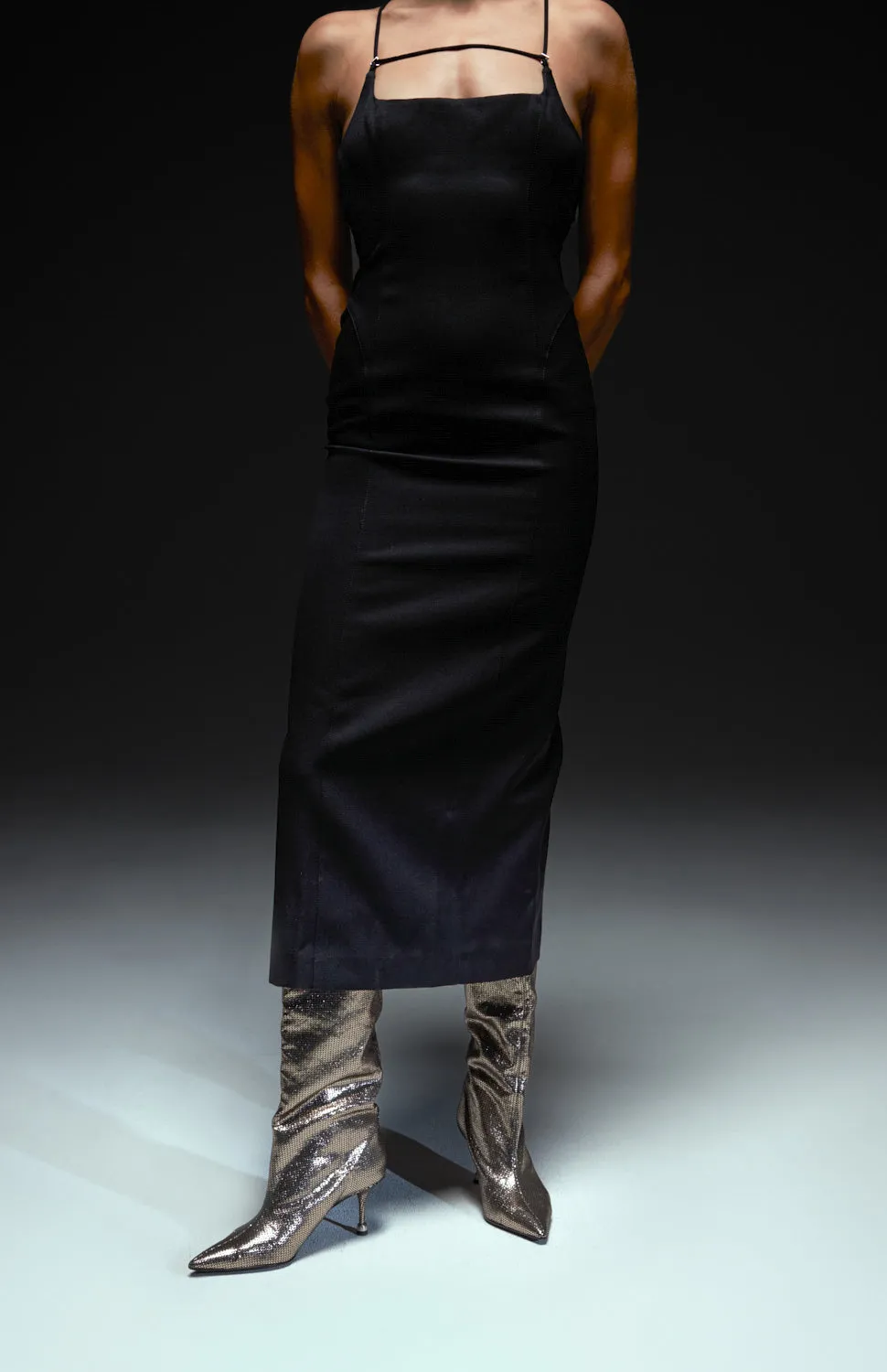 KAJA TRICOT GLAM sold by Vanda Novak product image thumbnail 5