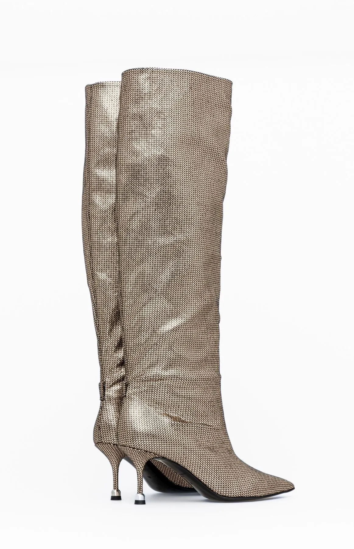 KAJA TRICOT GLAM sold by Vanda Novak product image thumbnail 3