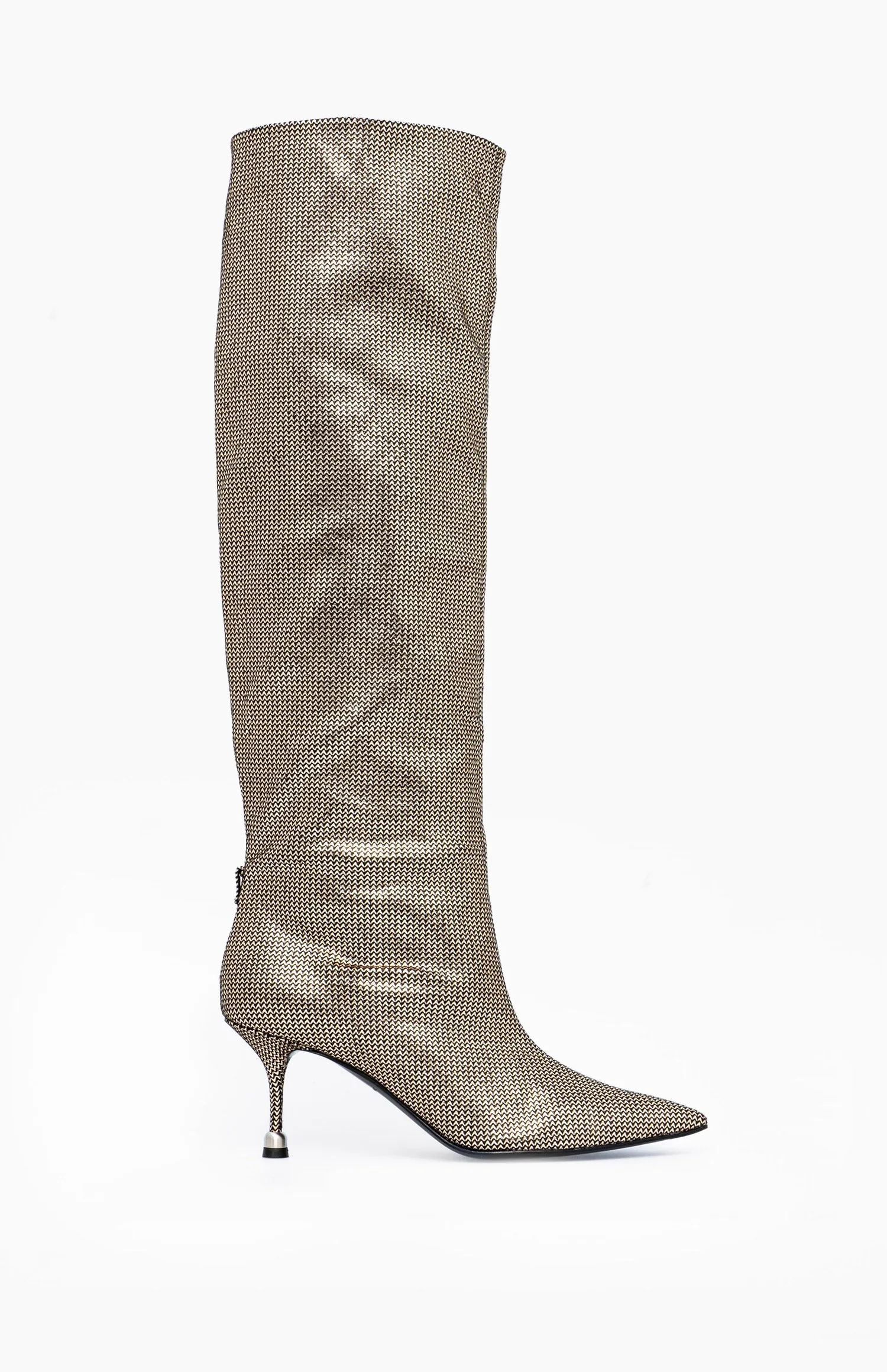 KAJA TRICOT GLAM sold by Vanda Novak