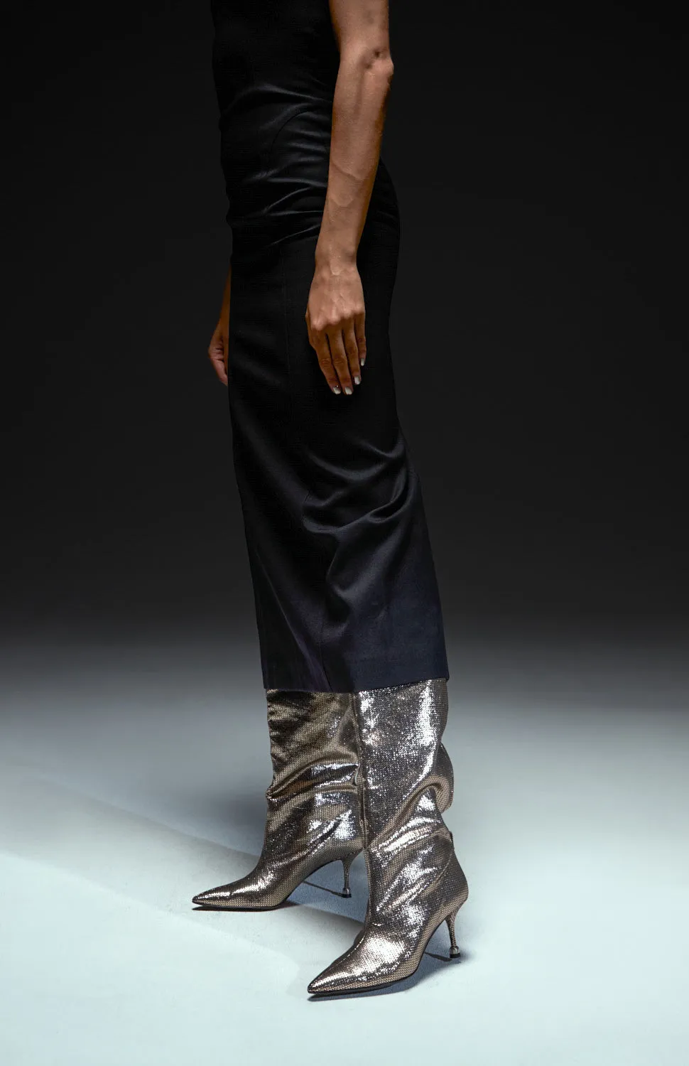 KAJA TRICOT GLAM sold by Vanda Novak product image thumbnail 4