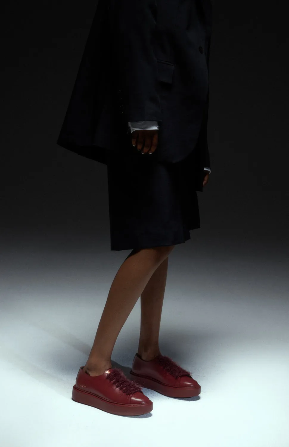 GRACE LIGHT RUBY sold by Vanda Novak product image thumbnail 5