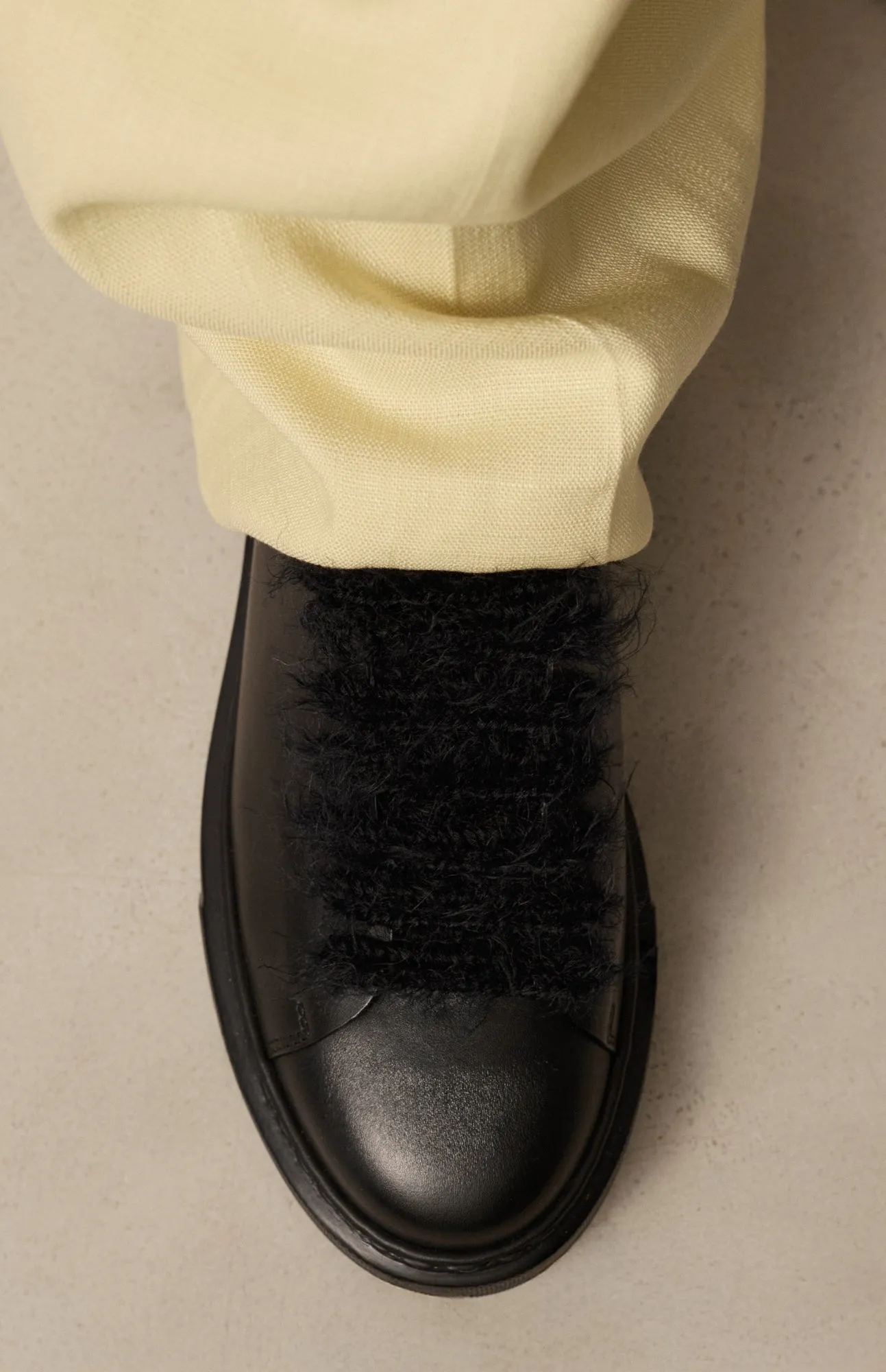 GRACE LIGHT BLACK sold by Vanda Novak product image thumbnail 2