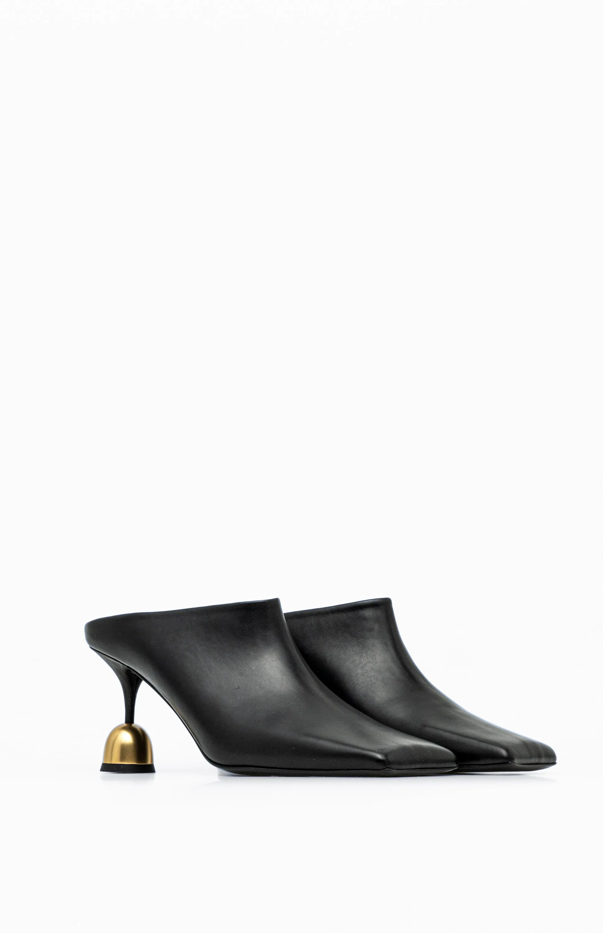 DONNA DEEP BLACK sold by Vanda Novak product image thumbnail 2