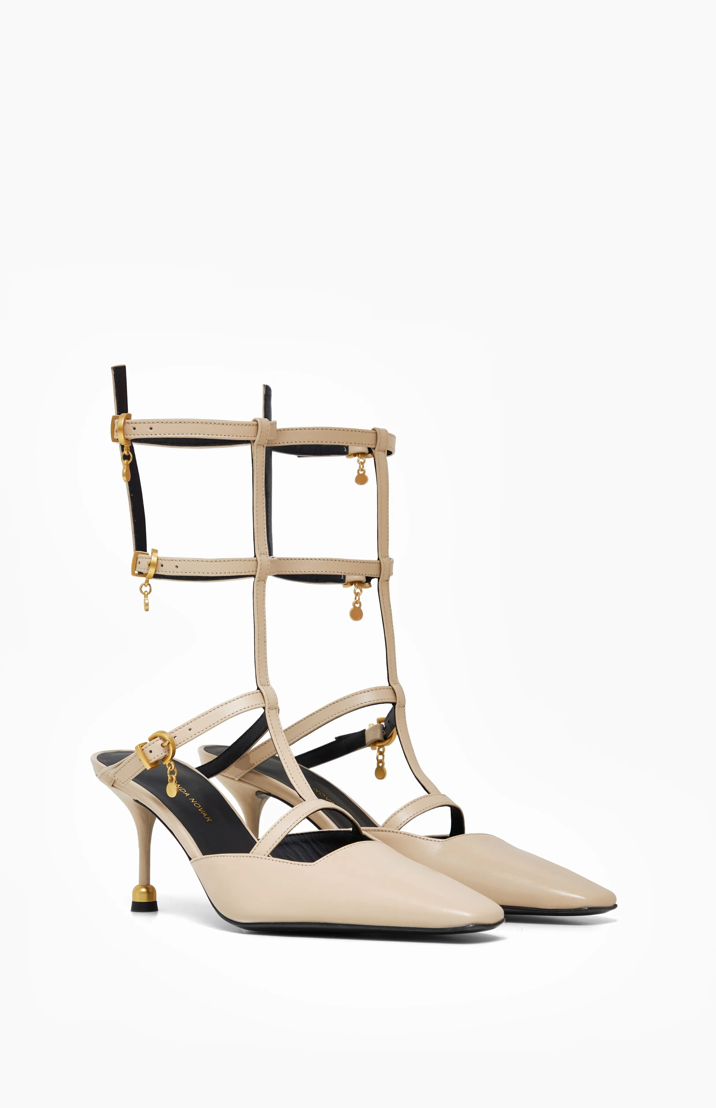 SHAY VANILLA sold by Vanda Novak product image thumbnail 2