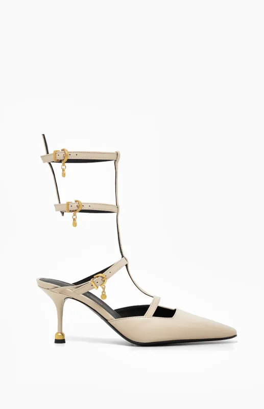 SHAY VANILLA sold by Vanda Novak