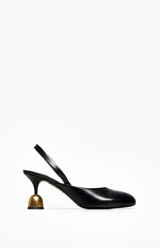 PEGGY DEEP BLACK sold by Vanda Novak