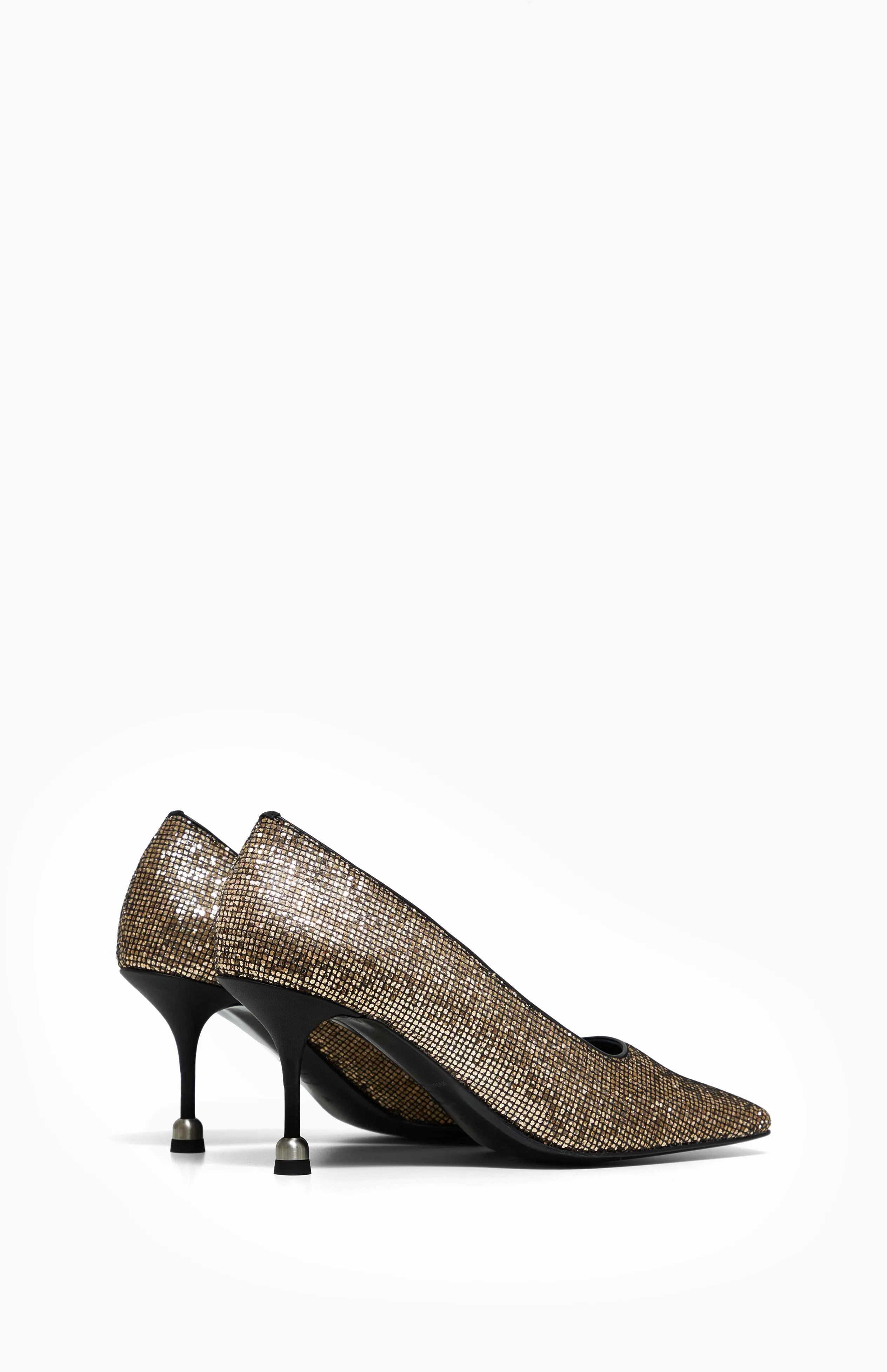 MIRA GOLDEN GLAM sold by Vanda Novak product image thumbnail 3