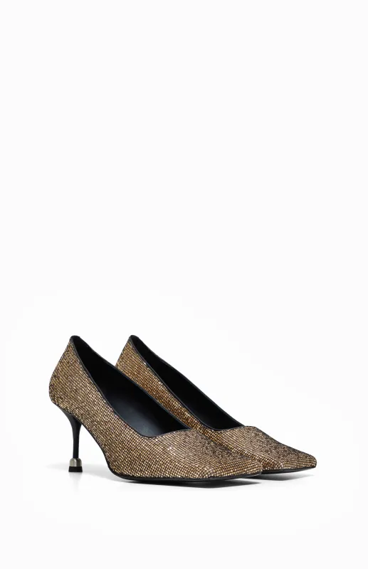 MIRA GOLDEN GLAM sold by Vanda Novak