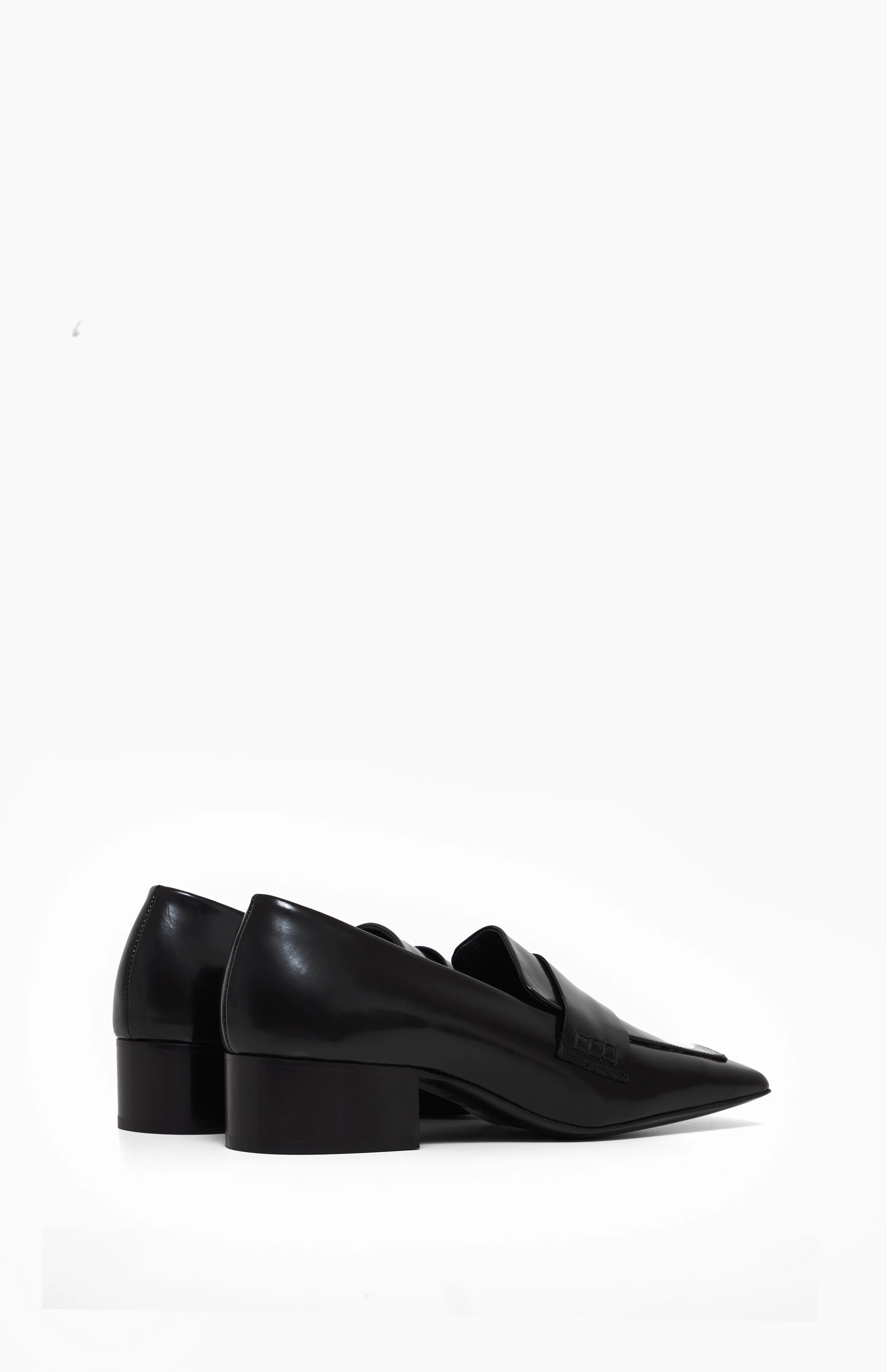 ALEX CRISTAL BLACK sold by Vanda Novak product image thumbnail 3