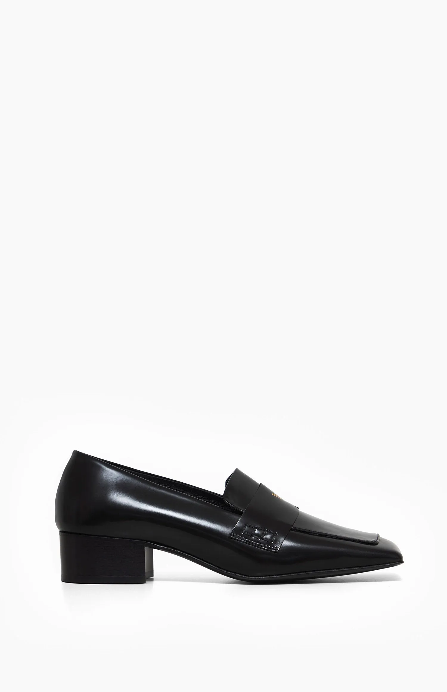 ALEX CRISTAL BLACK sold by Vanda Novak product image thumbnail 2