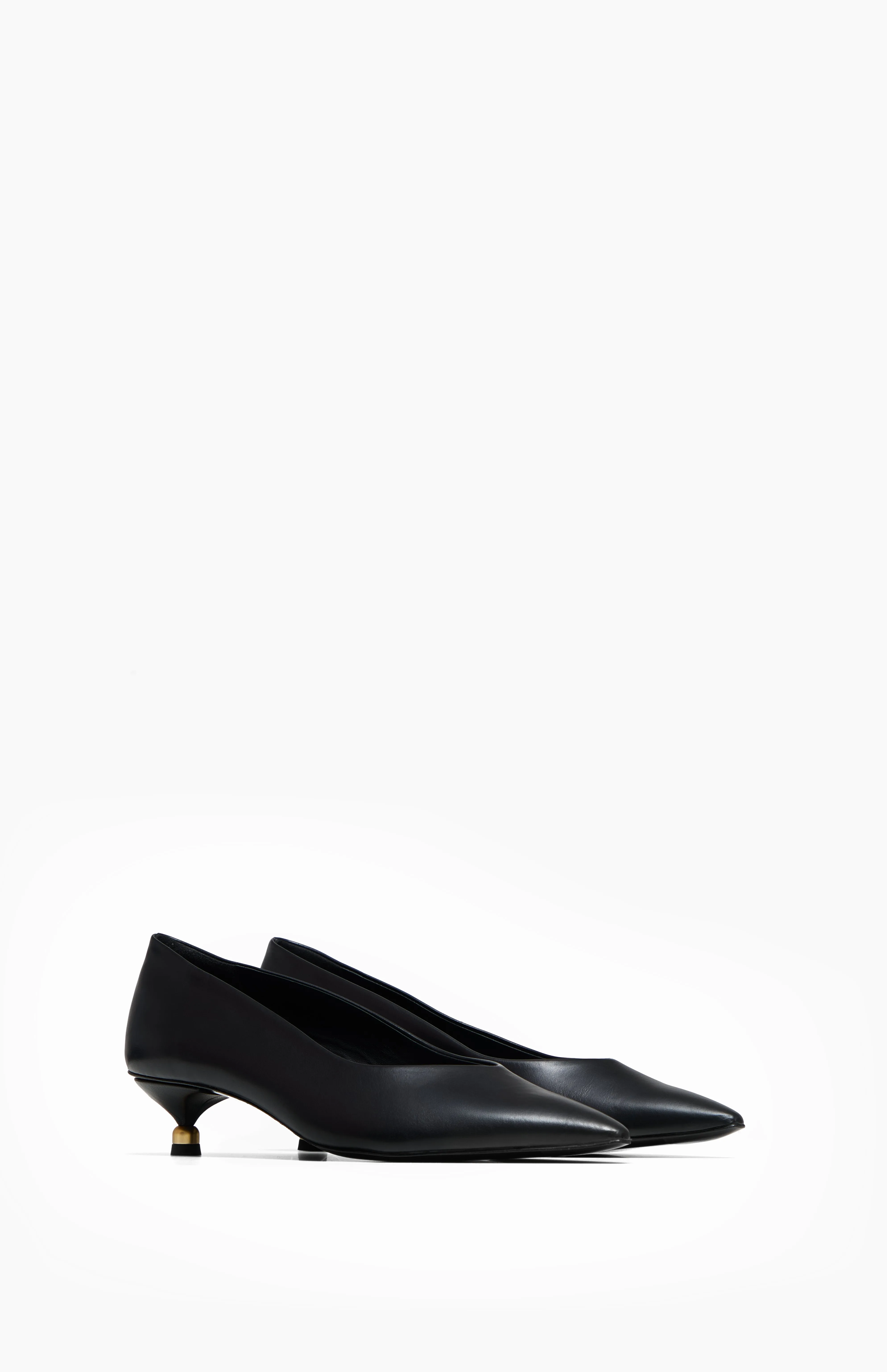 DIANA DEEP BLACK sold by Vanda Novak product image thumbnail 2