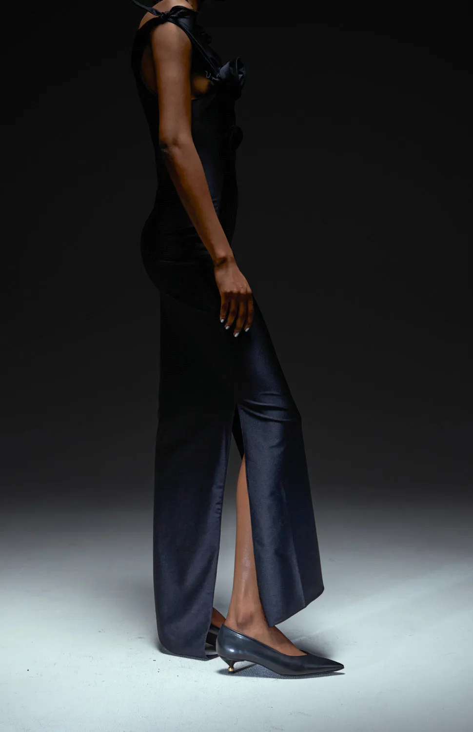 DIANA DEEP BLACK sold by Vanda Novak product image thumbnail 4