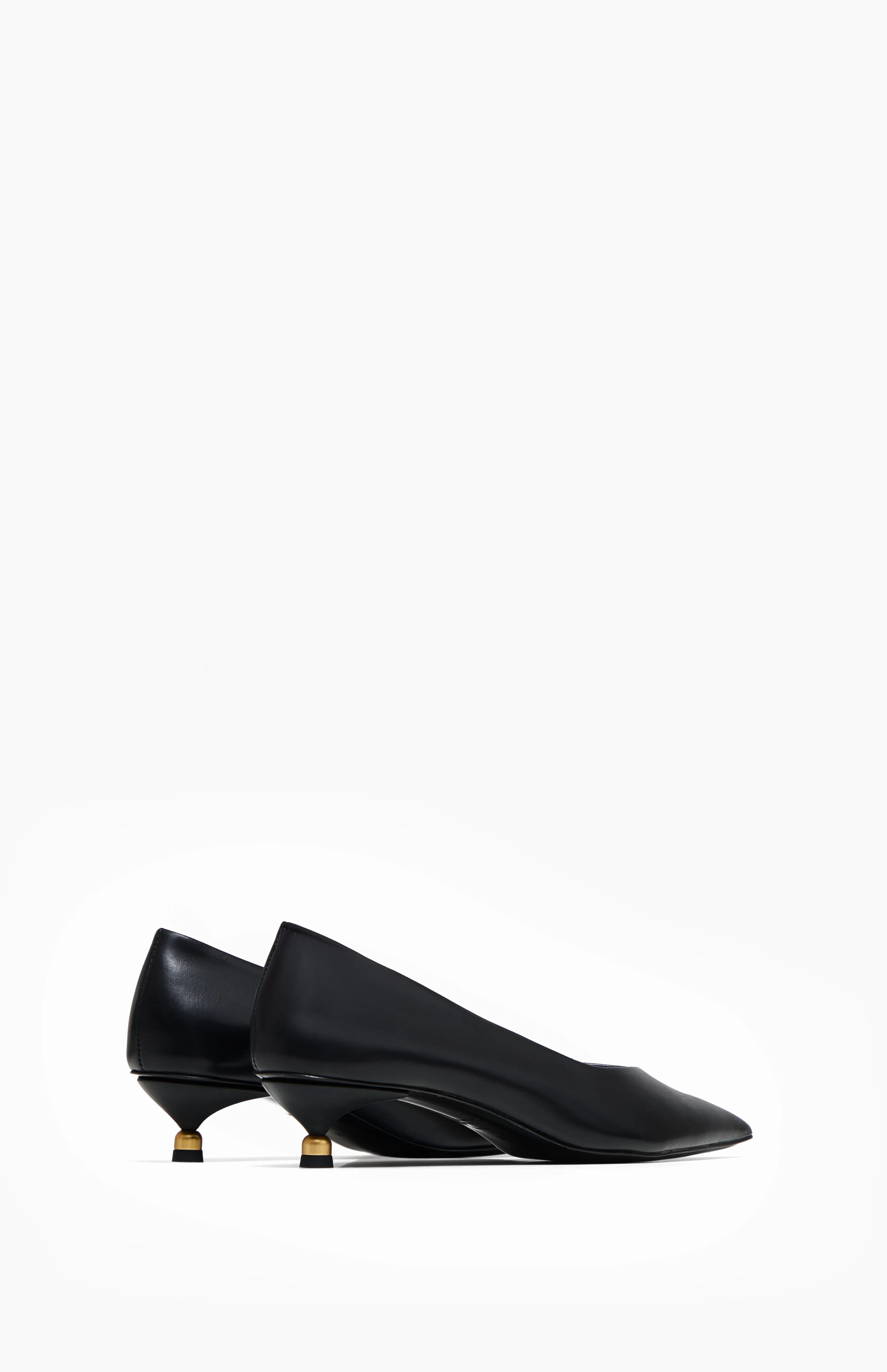 DIANA DEEP BLACK sold by Vanda Novak product image thumbnail 3