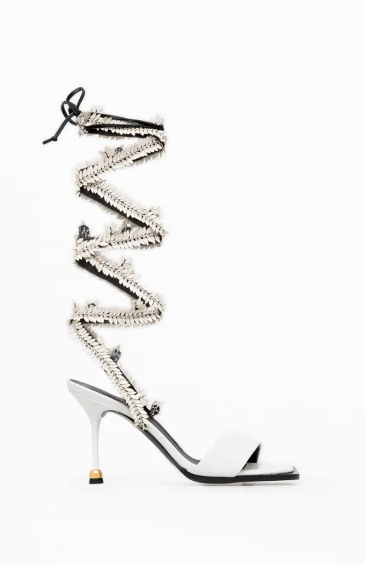 ROMY IVORY sold by Vanda Novak