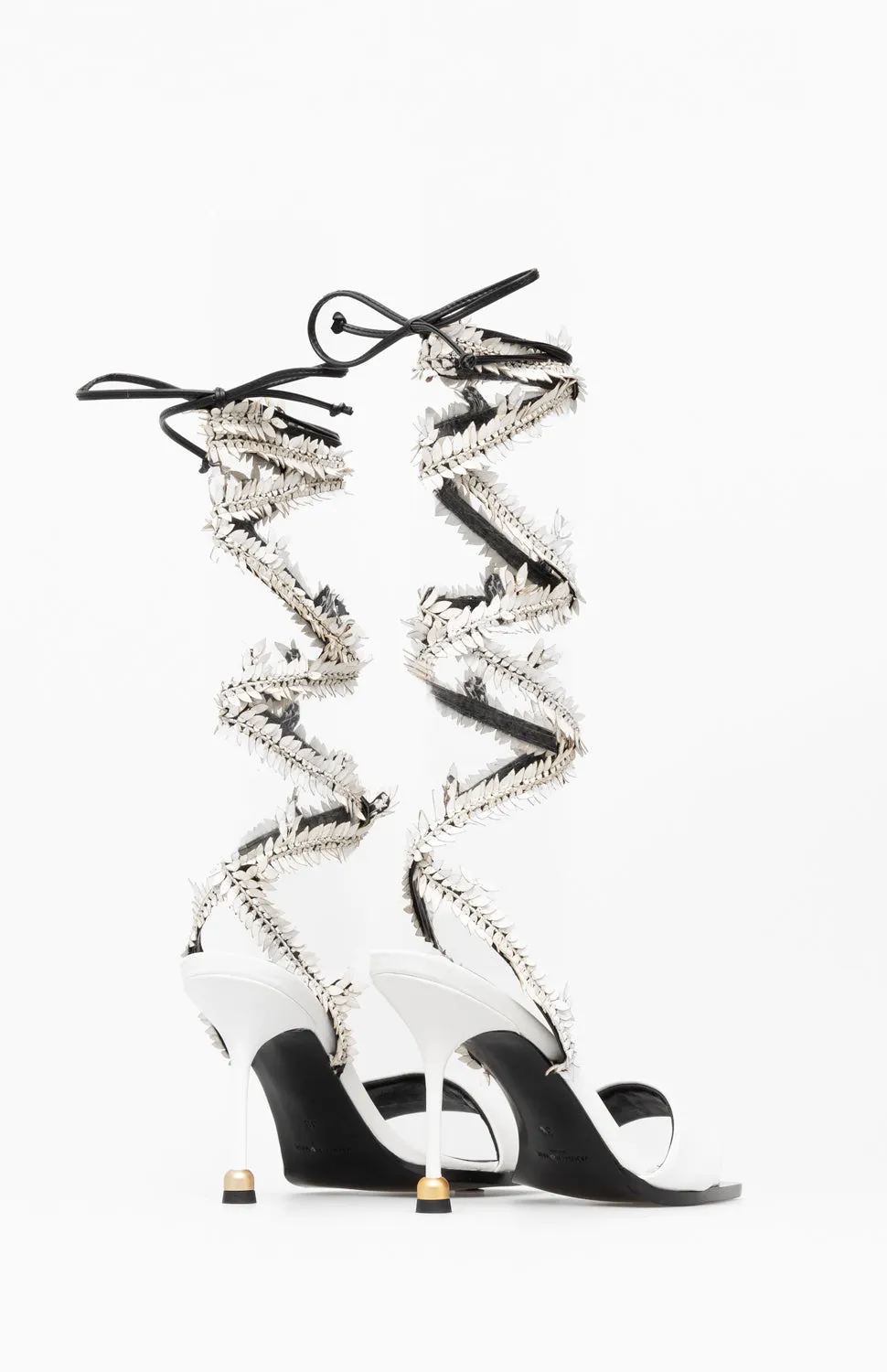 ROMY IVORY sold by Vanda Novak product image thumbnail 3