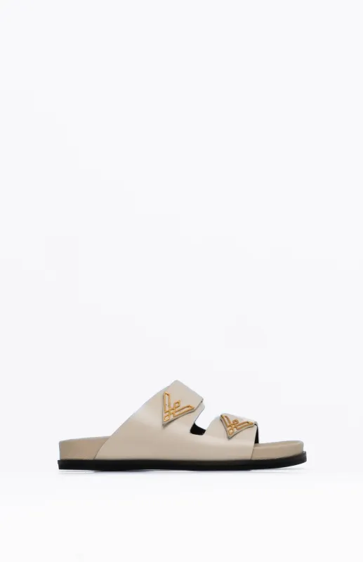 SANDY CRISTAL NUDE sold by Vanda Novak