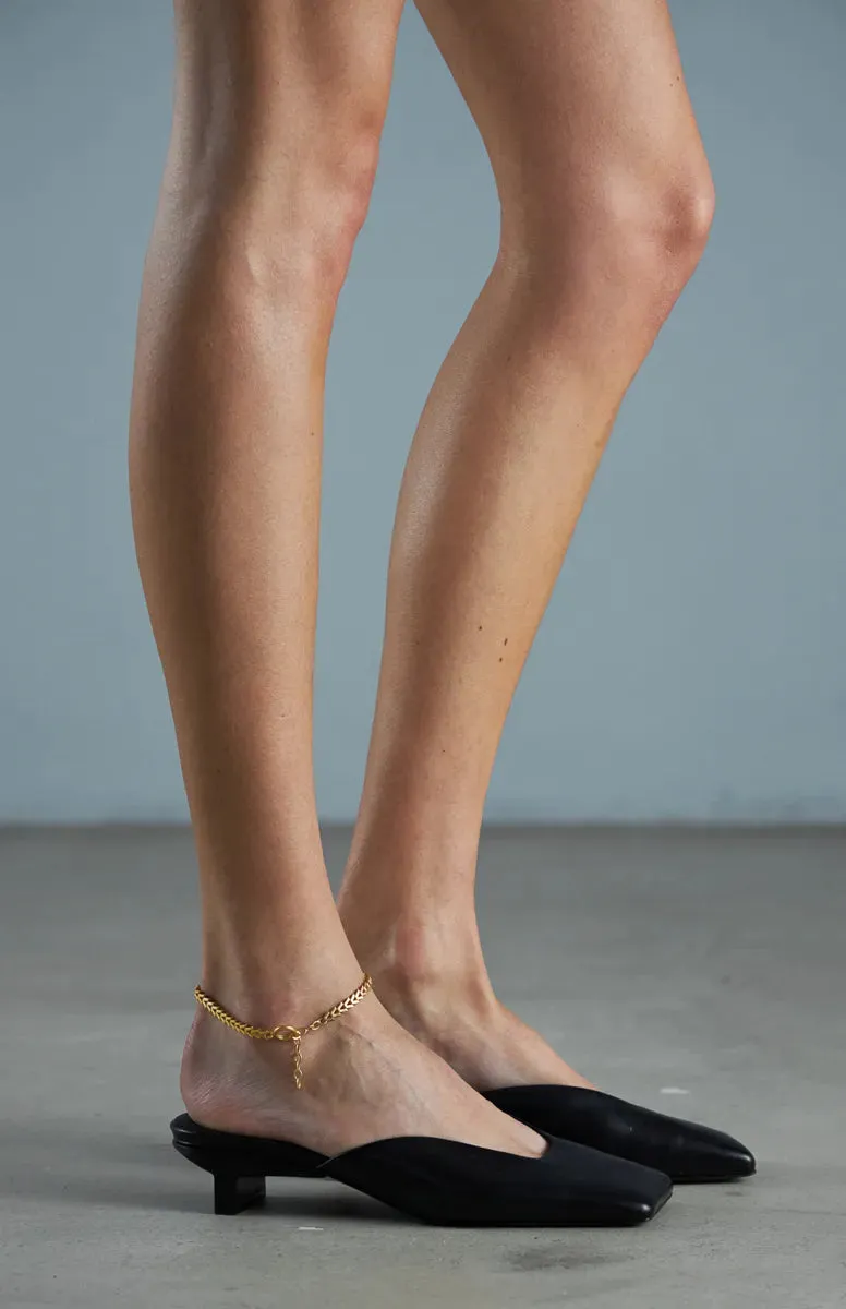 CAMILLA DEEP BLACK sold by Vanda Novak product image thumbnail 5