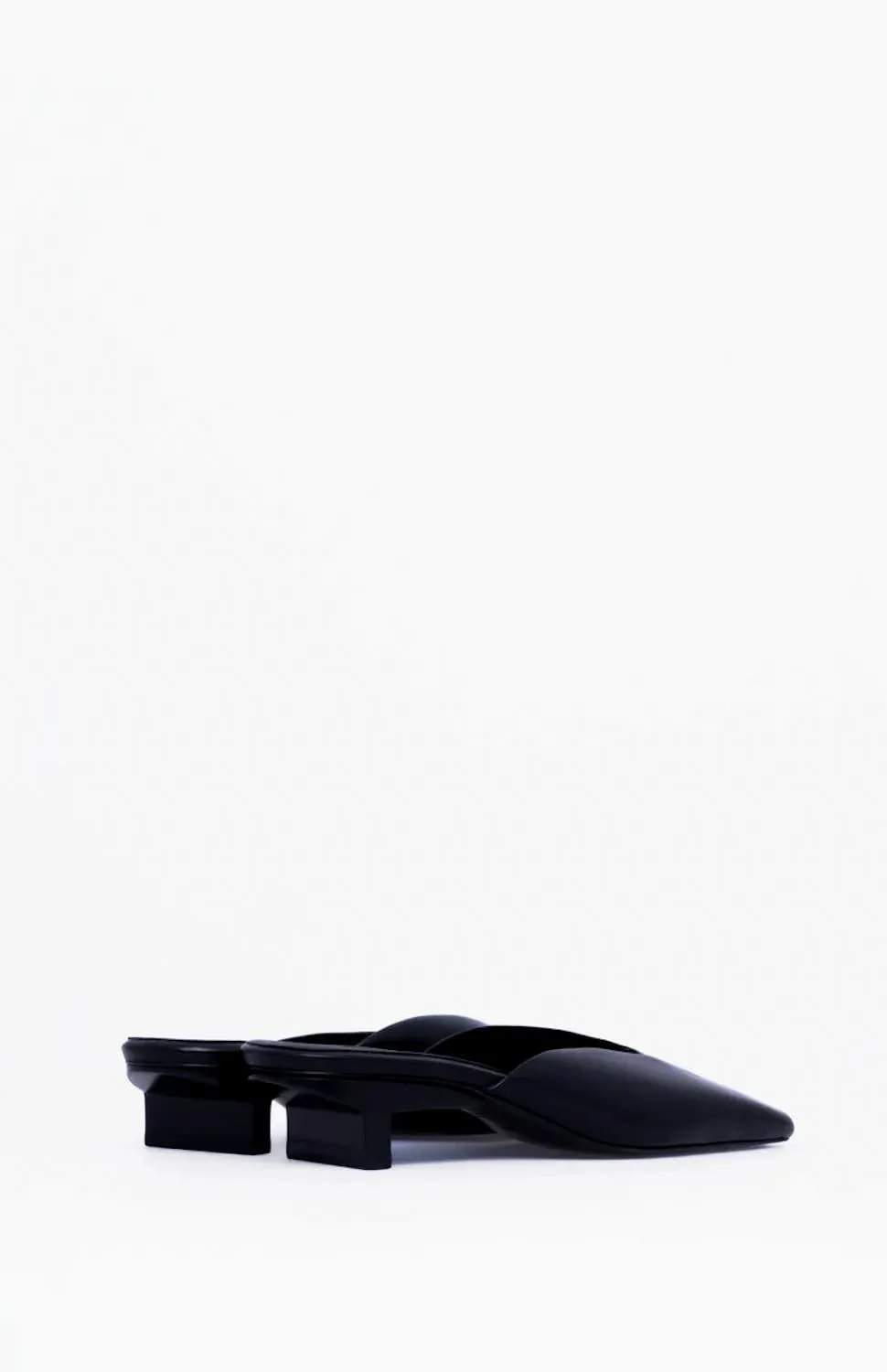 CAMILLA DEEP BLACK sold by Vanda Novak product image thumbnail 4