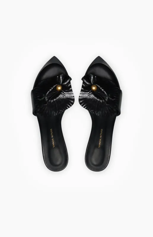 AZALIA DEEP BLACK sold by Vanda Novak